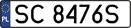 SC8476S