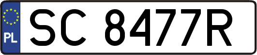SC8477R