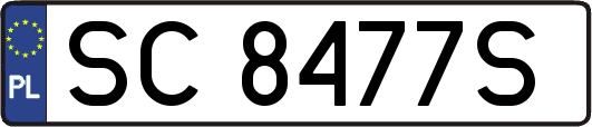 SC8477S