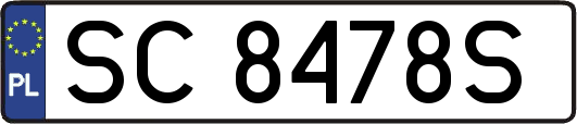 SC8478S