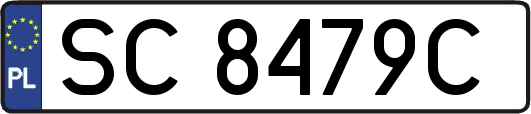 SC8479C