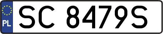 SC8479S