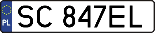SC847EL