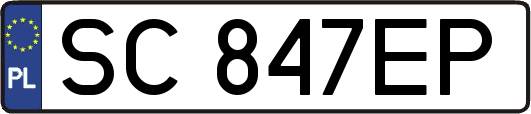 SC847EP