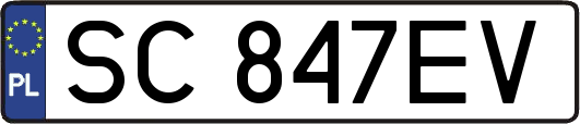 SC847EV