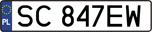 SC847EW