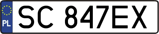 SC847EX
