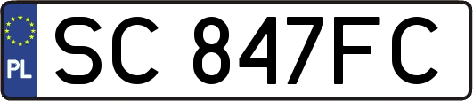 SC847FC