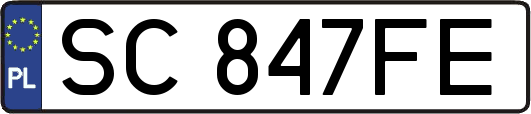 SC847FE