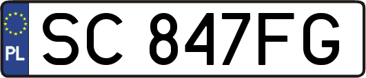 SC847FG