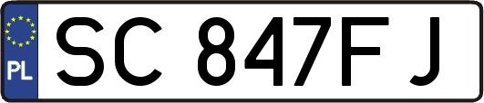 SC847FJ