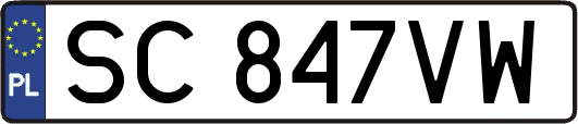 SC847VW