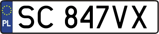 SC847VX