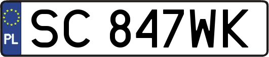 SC847WK