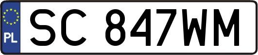 SC847WM