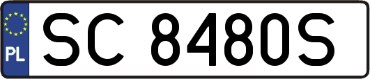 SC8480S