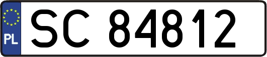 SC84812
