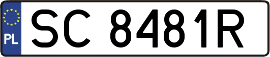 SC8481R