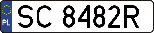 SC8482R