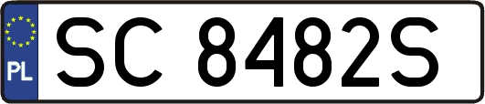 SC8482S