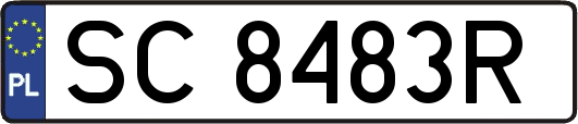 SC8483R