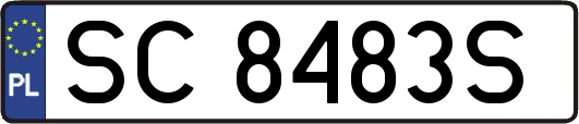 SC8483S