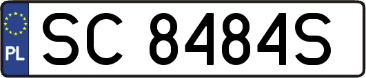 SC8484S