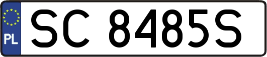 SC8485S