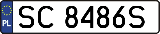 SC8486S