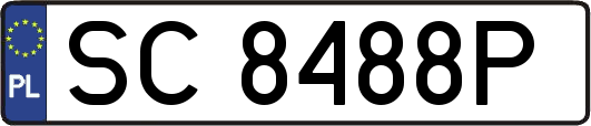 SC8488P