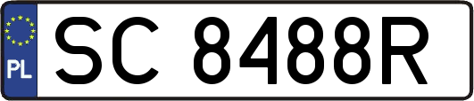 SC8488R