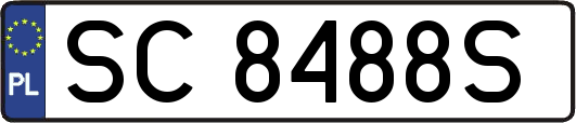SC8488S