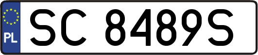SC8489S