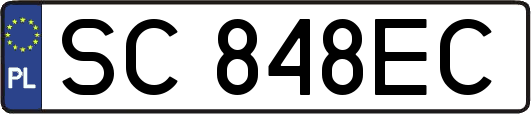 SC848EC