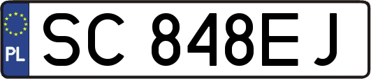 SC848EJ