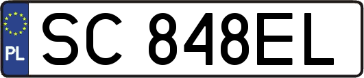 SC848EL