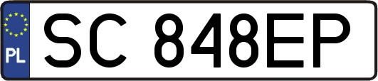 SC848EP