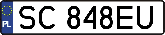SC848EU