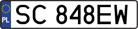 SC848EW