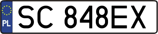 SC848EX