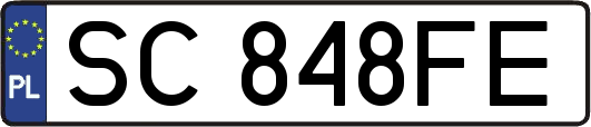SC848FE
