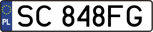 SC848FG