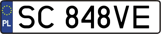 SC848VE