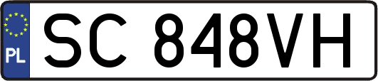 SC848VH