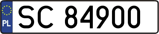 SC84900