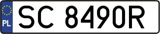 SC8490R