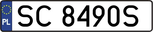 SC8490S
