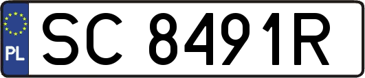 SC8491R