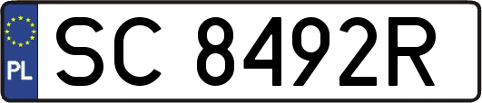 SC8492R