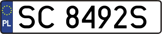 SC8492S